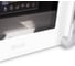 Микроволновая печь Horizont белая, механика H-eat MWS-2003W 9