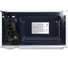 Микроволновая печь Horizont белая, механика H-eat MWS-2003W 11