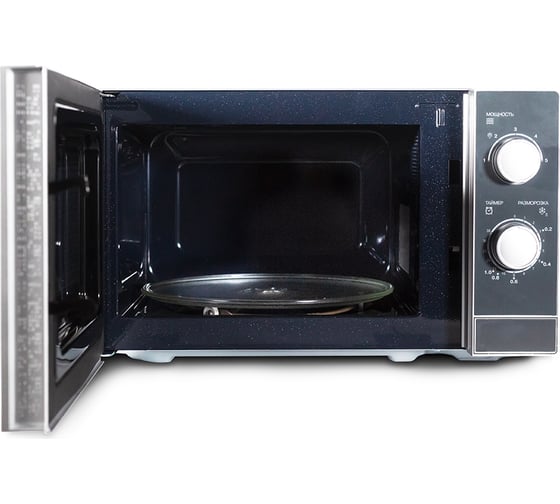 Микроволновая печь Horizont бытовая H-eat MWS-2001S