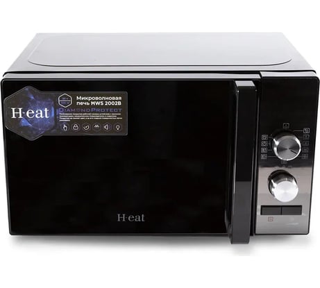 Бытовая микроволновая печь Horizont H-eat  MWS-2002B