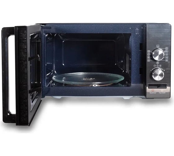 Бытовая микроволновая печь Horizont H-eat  MWS-2002B