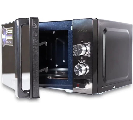 Бытовая микроволновая печь Horizont H-eat  MWS-2002B
