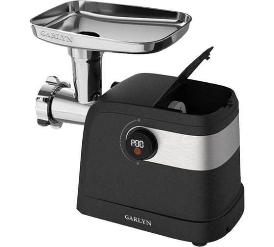 Мясорубка Garlyn MG-2000 КА-00000918