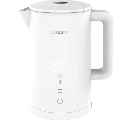 Чайник электрический Garlyn K-250S КА-00000904