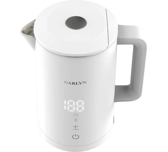 Чайник электрический Garlyn K-250S КА-00000904