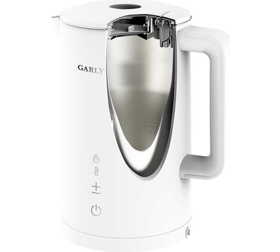 Чайник электрический Garlyn K-250S КА-00000904