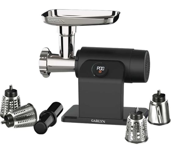 Мясорубка Garlyn MG-6000 КА-00001039