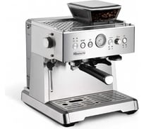 Кофейная станция BQ CM5001 стальной-черный 86198282