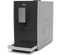 Кофемашина BQ CM2001 стальной-черный 86199362