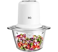Измельчитель BQ CH1741 белый 86189601