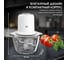 Измельчитель BQ CH1741 белый 86189601 5