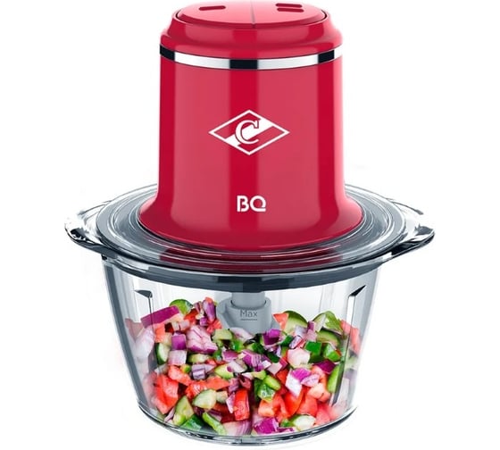 Измельчитель BQ CH1004 Спартак 86191650