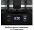 Капельная кофеварка BQ CM1000 черный-стальной 86193772 4