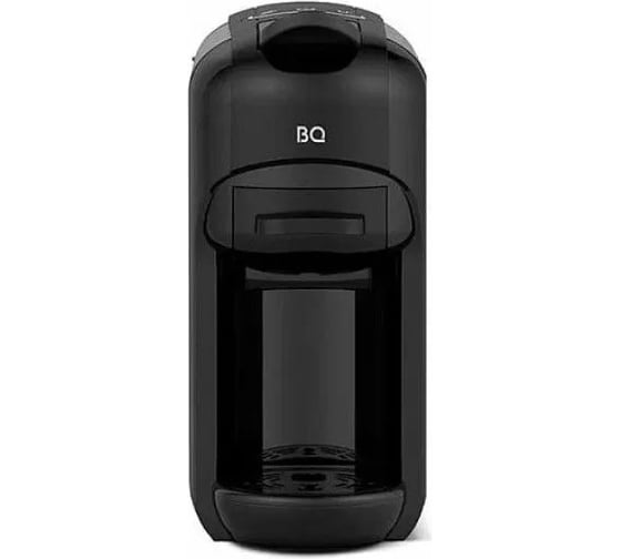 Кофеварка BQ 3 в 1 CM3000 черный 86198444
