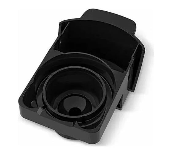 Кофеварка BQ 3 в 1 CM3000 черный 86198444