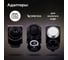 Кофеварка BQ 3 в 1 CM3000 черный 86198444 6