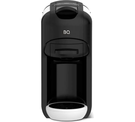 Кофеварка BQ 3 в 1 CM3000 черный-белый 86198445