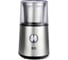 Кофемолка BQ CG1003 стальной-черный 86197829 1