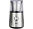 Кофемолка BQ CG1003 стальной-черный 86197829 2