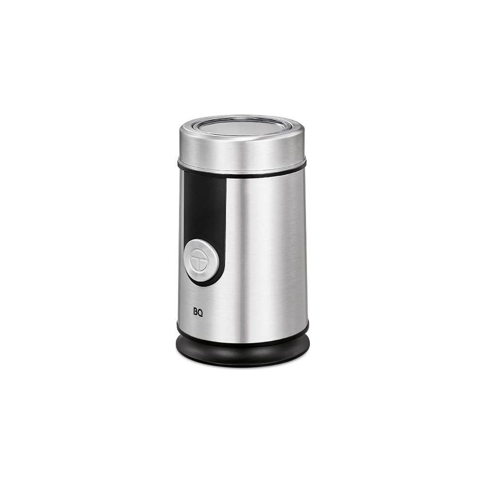 Кофемолка BQ CG1000 черный-стальной 86189611 - выгодная цена, отзывы ...