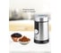 Кофемолка BQ CG1000 черный-стальной 86189611 6