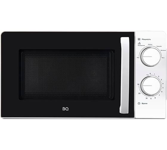 Микроволновая печь BQ MWO-20006SM/W 86190542