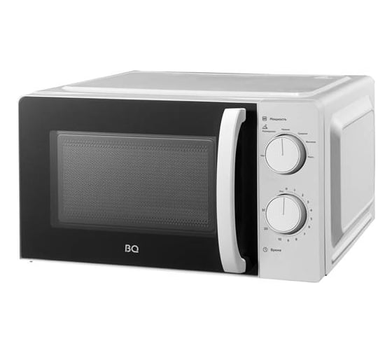 Микроволновая печь BQ MWO-20006SM/W 86190542
