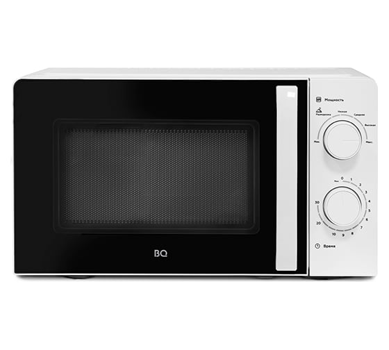 Микроволновая печь BQ MWO-20006SM/W 86190542