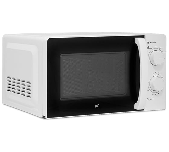 Микроволновая печь BQ MWO-20006SM/W 86190542