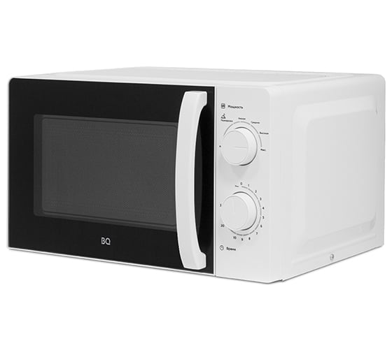 Микроволновая печь BQ MWO-20006SM/W 86190542