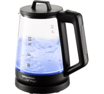 Чайник Redmond черный RK-G191