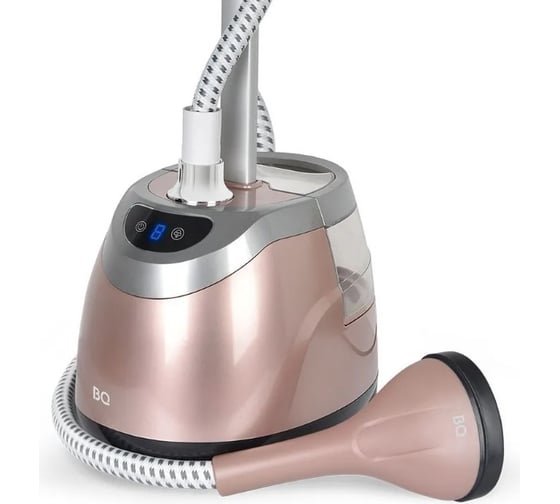 Отпариватель вертикальный BQ SG5006S шампань 86195368