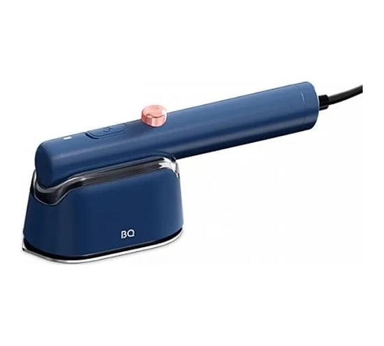 Отпариватель ручной BQ SG1009H синий 86199361