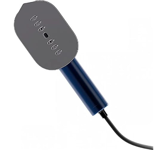 Отпариватель ручной BQ SG1009H синий 86199361