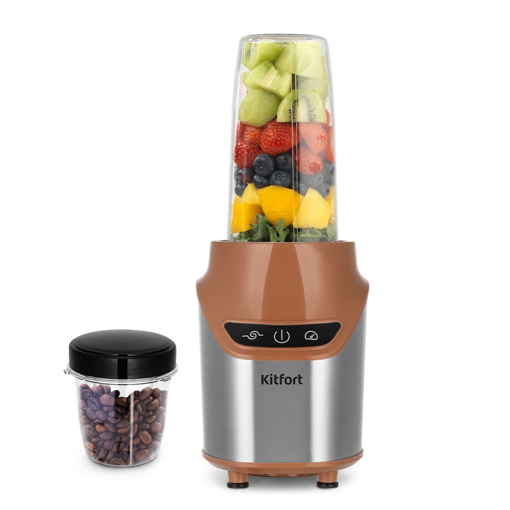 Блендер Shake & Take KITFORT КТ-3521 - выгодная цена, отзывы ...