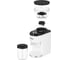 Кофемолка KITFORT КТ-7205 8