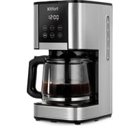 Кофеварка KITFORT КТ-7222