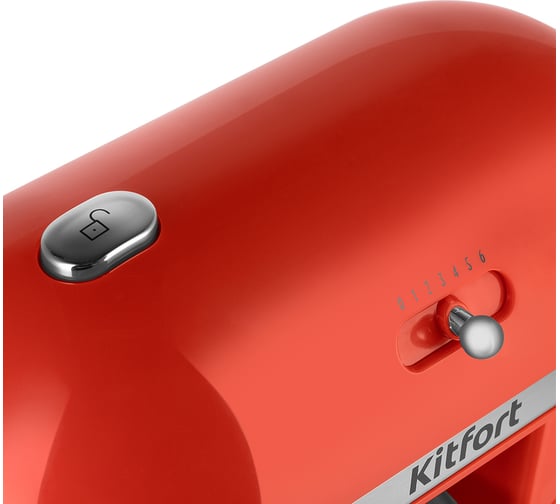 Стационарный миксер KITFORT КТ-3469