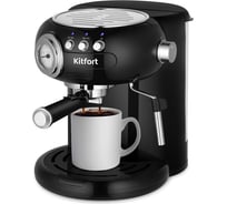 Кофеварка KITFORT КТ-7191