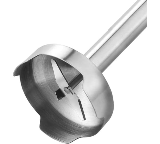 Блендер ручной BQ HB1032SS черный-стальной 86195993