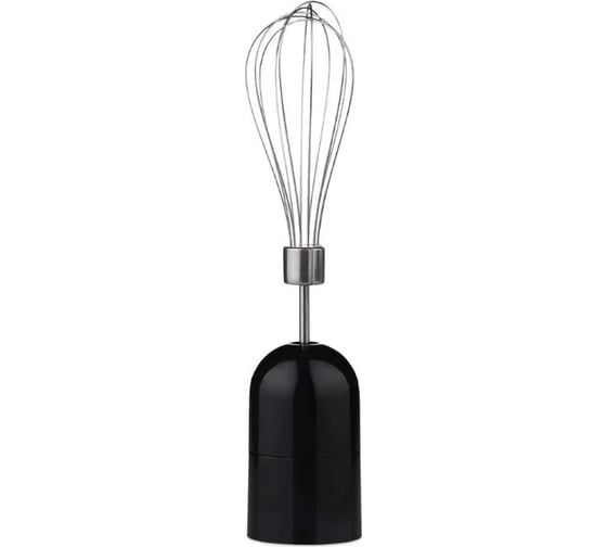 Блендер ручной BQ HB1032SS черный-стальной 86195993