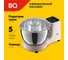 Миксер для теста BQ MX521 светло-розовый 86194438 4