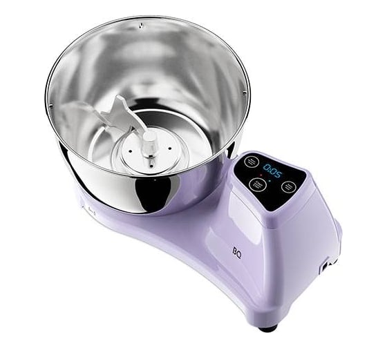 Миксер для теста BQ MX522 лавандовый 86194437