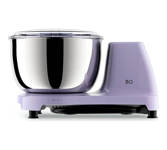 Миксер для теста BQ MX522 лавандовый 86194437