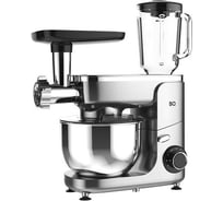 Миксер планетарный BQ MX341 серебряный 86191717