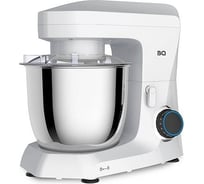 Миксер планетарный BQ MX342 белый 86195974