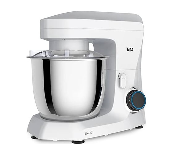 Миксер планетарный BQ MX342 белый 86195974 1