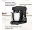 Миксер планетарный BQ MX342 черный 86195975 3