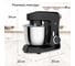 Миксер планетарный BQ MX342 черный 86195975 6
