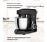 Миксер планетарный BQ MX342 черный 86195975 8